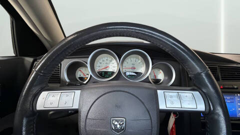 2006 Dodge Charger RT