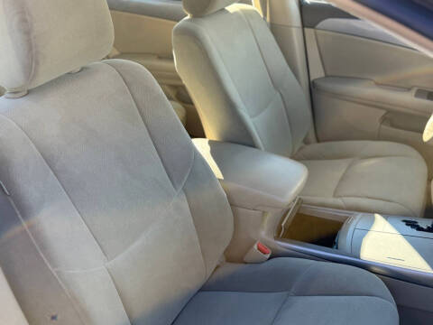 2007 Toyota Avalon XL