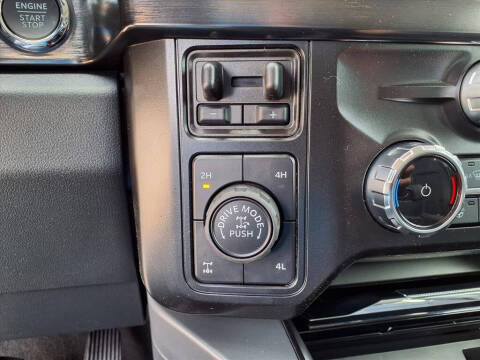 2026 Ford F-250 Super Duty