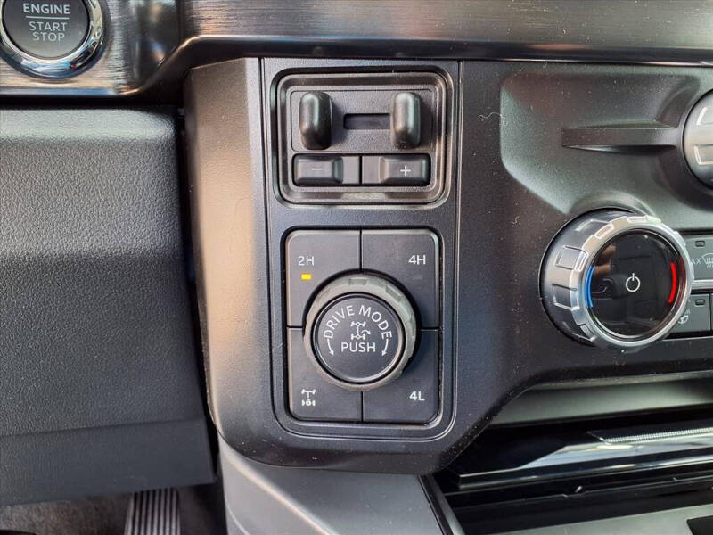 2026 Ford F-250 Super Duty