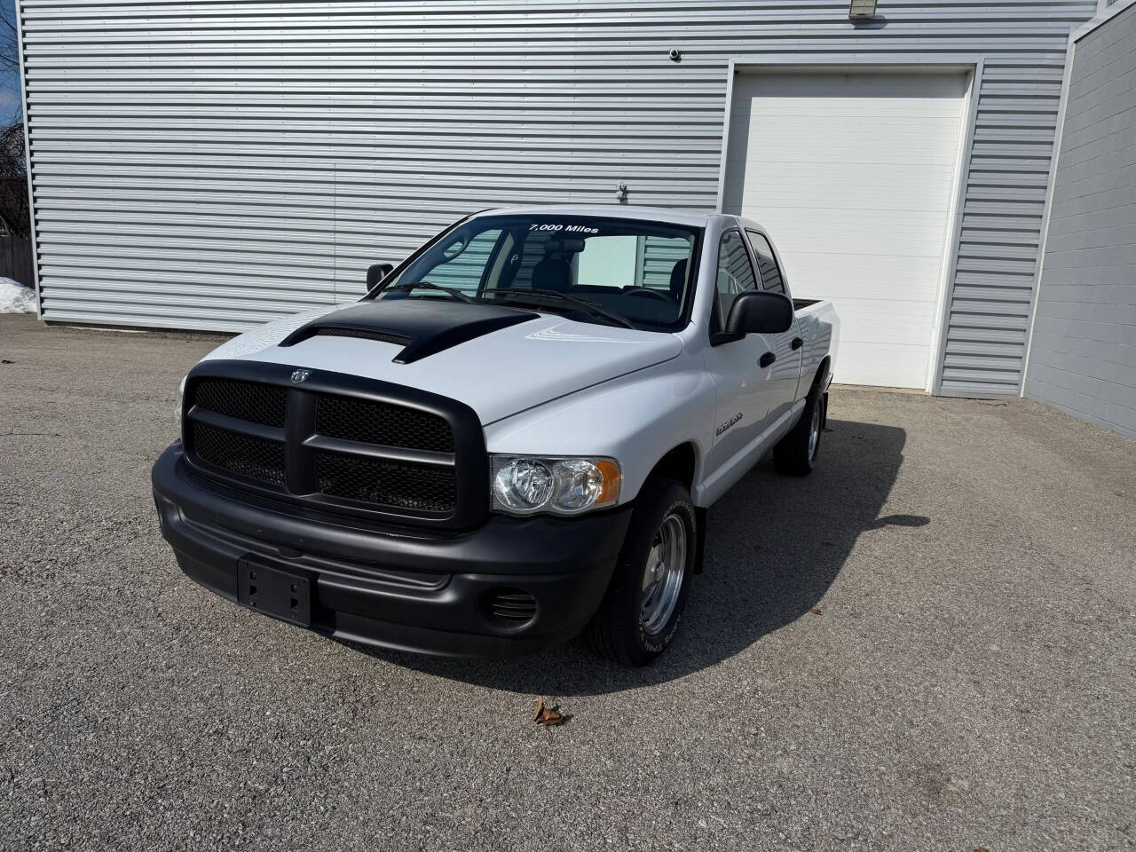 2003 Dodge Ram 1500 5