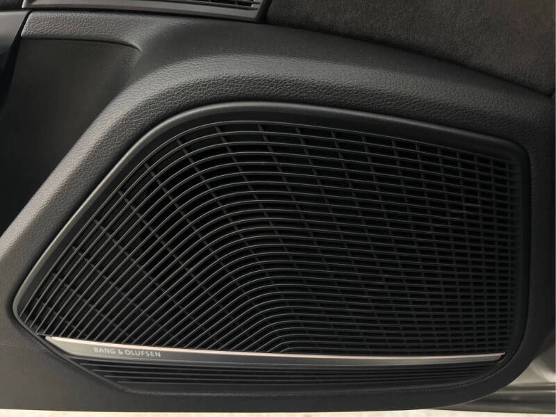 2021 Audi S4 3.0T quattro Premium Plus