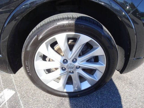 2017 Buick Envision Premium I