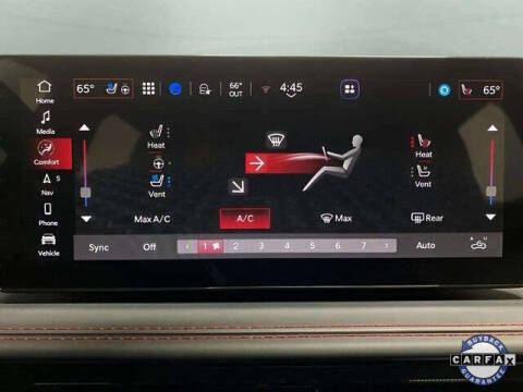 2023 Dodge Hornet GT Plus