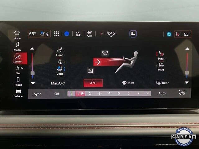 2023 Dodge Hornet GT Plus