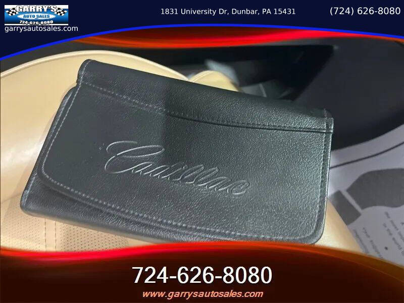 2017 Cadillac XT5 Platinum