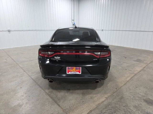 2019 Dodge Charger GT