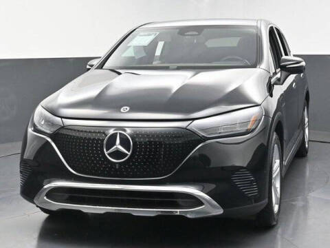 2023 Mercedes-Benz EQE EQE 350 4MATIC