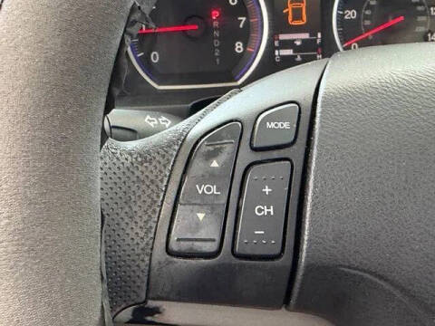 2008 Honda CR-V EX