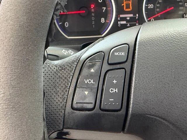 2008 Honda CR-V EX