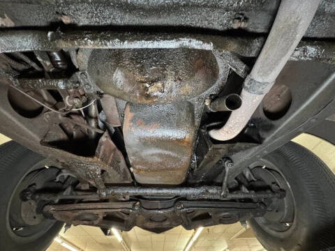 1940 Pontiac Chieftain