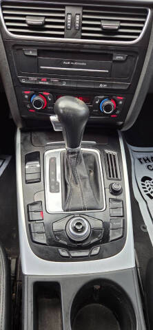 2011 Audi S4 3.0T quattro Premium Plus