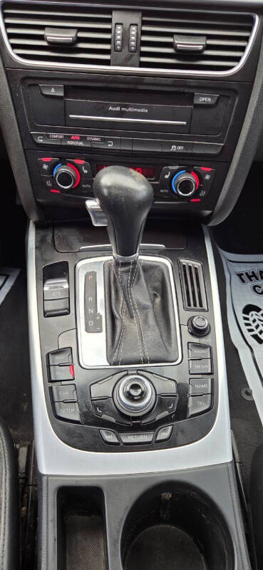 2011 Audi S4 3.0T quattro Premium Plus