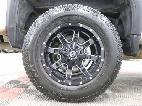 2022 GMC Sierra 2500HD
