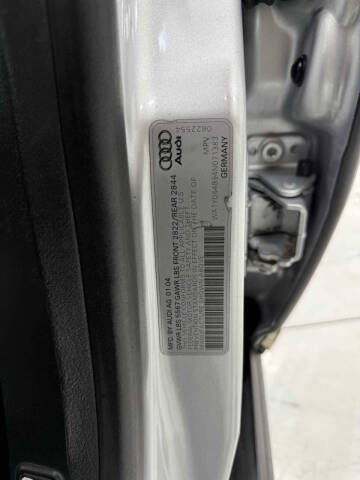 2004 Audi Allroad quattro