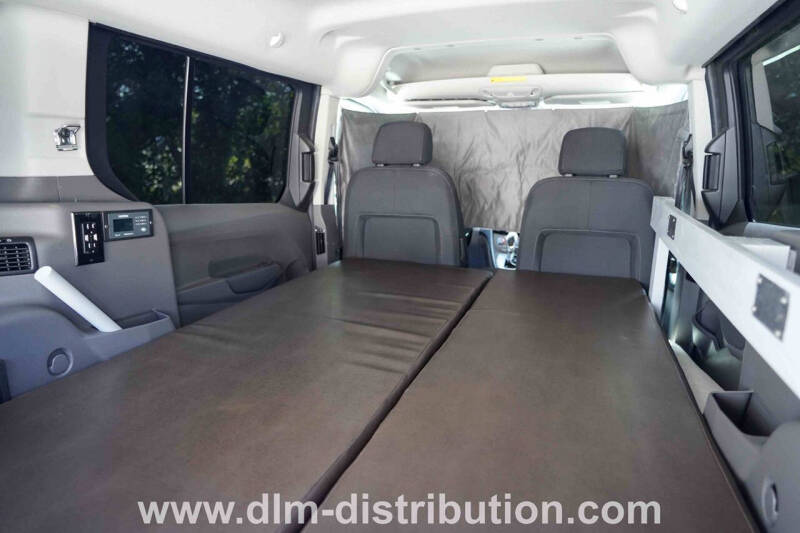 2022 Ford Transit Connect XLT