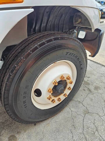 2005 International 4300