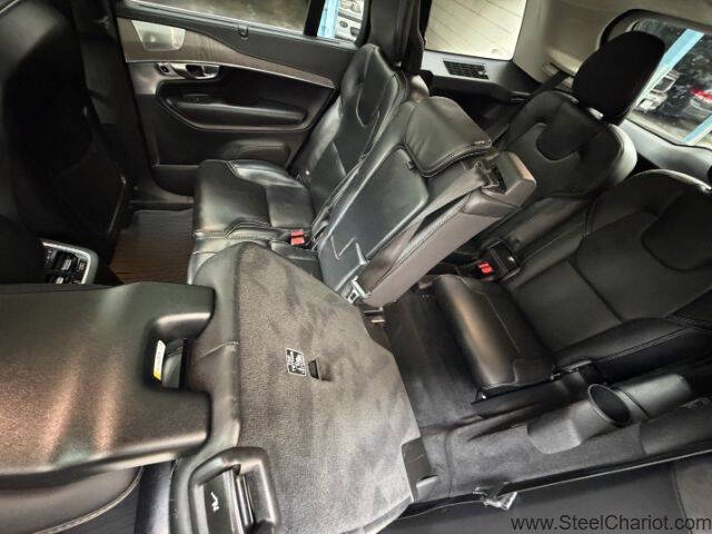 2021 Volvo XC90 Recharge T8 Inscription 7P