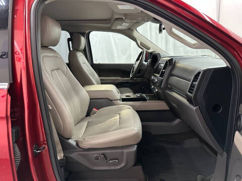 2019 Ford Expedition MAX Limited