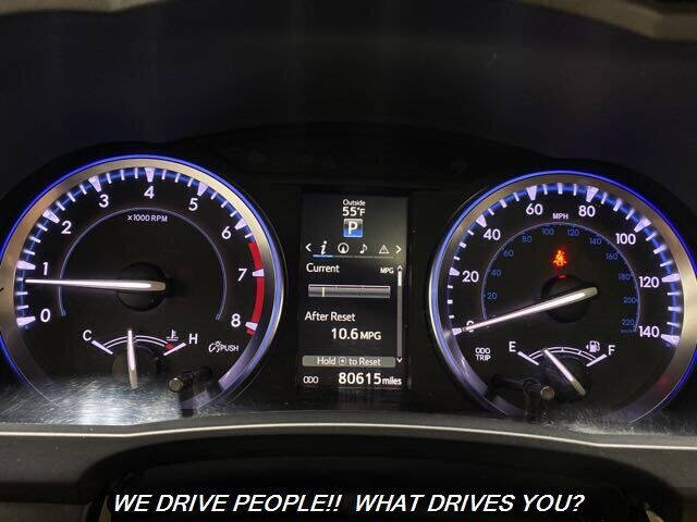 2014 Toyota Highlander Limited