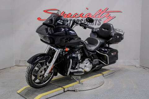 2020 Harley-Davidson Road Glide Limited