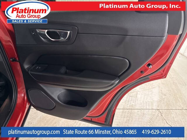 2021 Volvo XC60 T5 Inscription