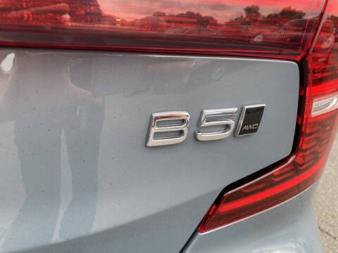 2023 Volvo S60