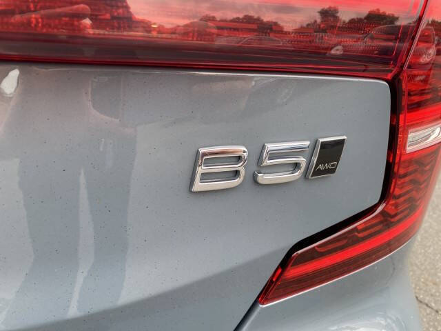 2023 Volvo S60