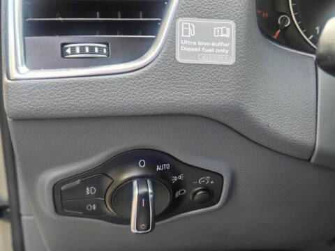 2014 Audi Q5 3.0 quattro TDI Premium Plus