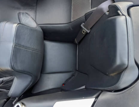 2005 Aston Martin DB9 Volante