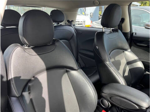 2015 MINI Hardtop 2 Door Cooper S