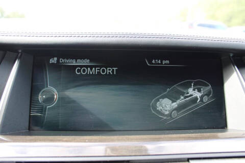 2014 BMW 7 Series 750Li