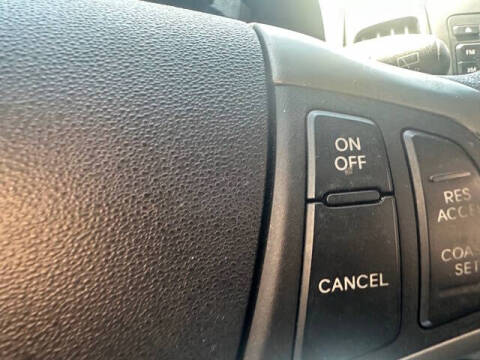 2012 Hyundai Elantra Touring GLS