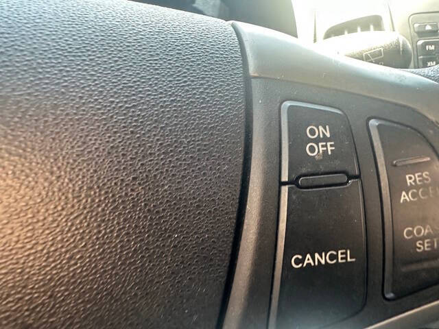 2012 Hyundai Elantra Touring GLS