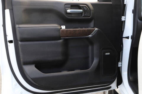 2022 GMC Sierra 1500 Limited