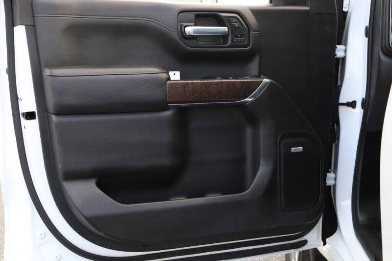 2022 GMC Sierra 1500 Limited