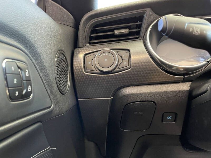 2023 Ford Mustang GT Premium