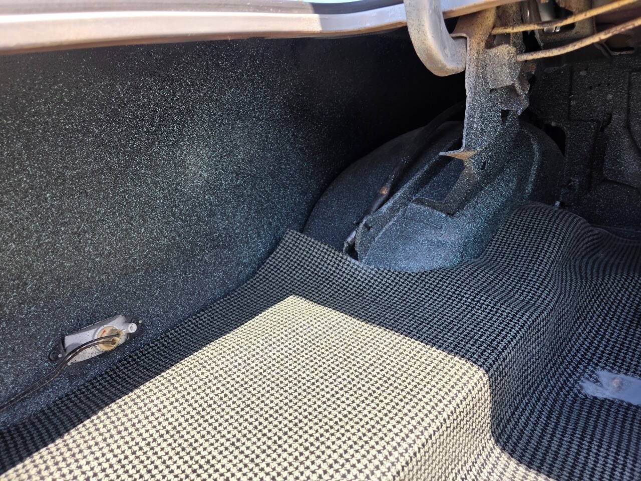 1968 Chevrolet Camaro 282