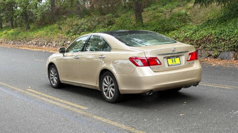 2007 Lexus ES 350
