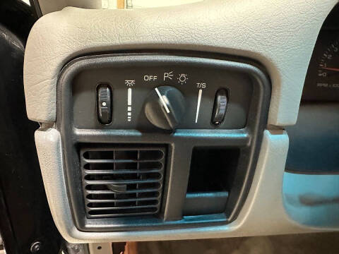 1996 Chevrolet Impala SS