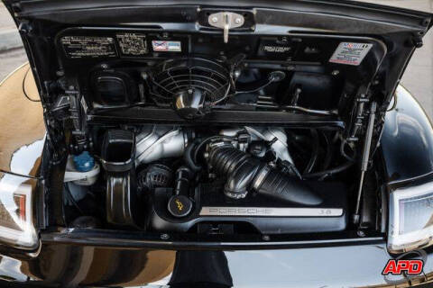 2005 Porsche 911 Carrera S