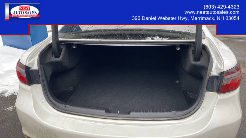 2019 Mazda MAZDA6 Grand Touring