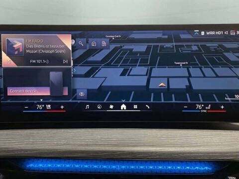 2025 BMW 4 Series 430i xDrive Gran Coupe