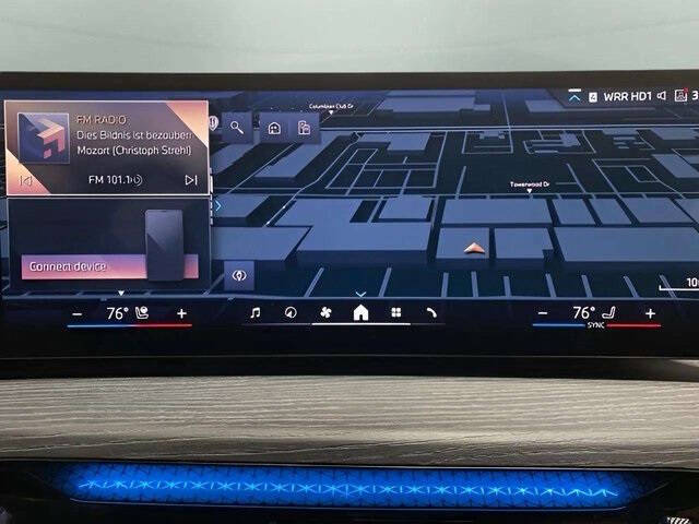 2025 BMW 4 Series 430i xDrive Gran Coupe