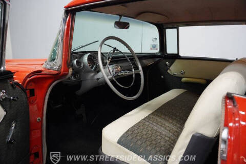 1957 Chevrolet 210