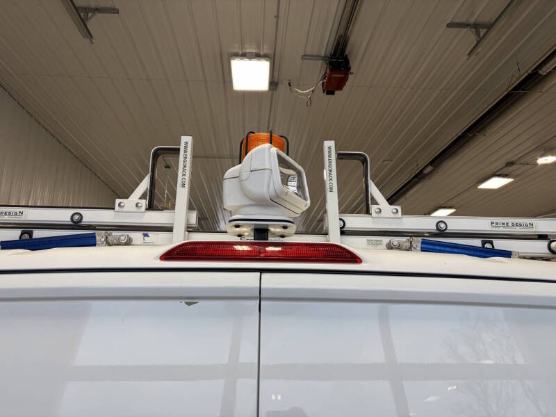 2015 Ford Transit 250