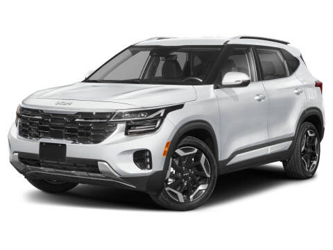 2024 Kia Seltos for sale at Bald Hill Kia in Warwick RI