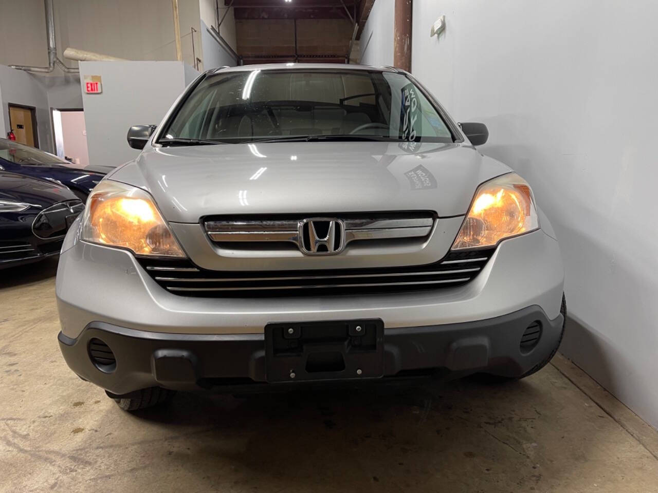 2009 Honda CR-V for sale at Sapphire Motors in Gurnee, IL