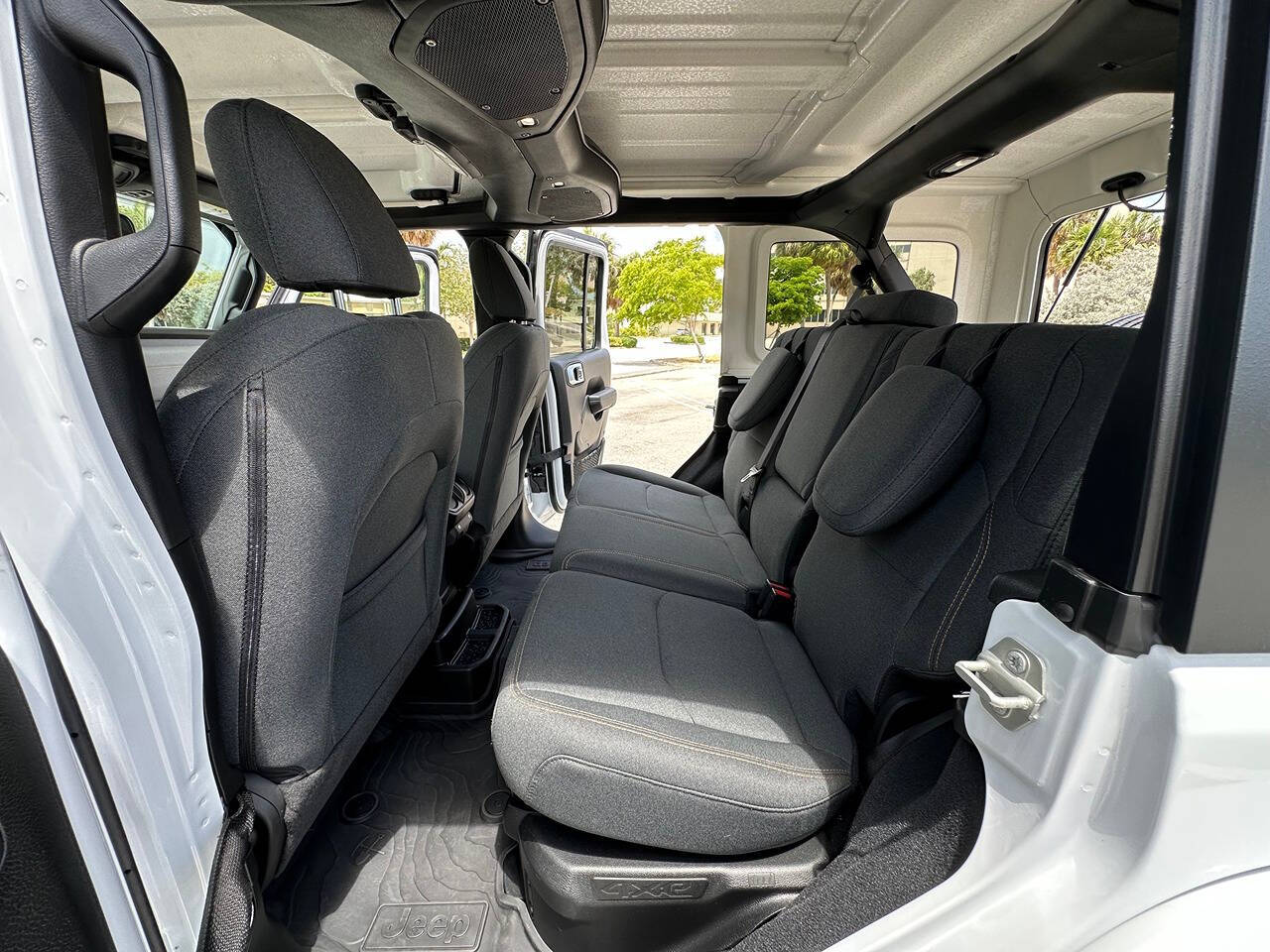 2024 Jeep Wrangler 30