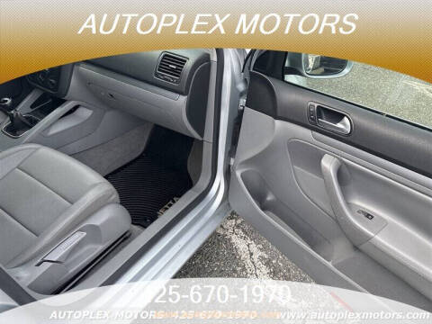 2006 Volkswagen Jetta TDI